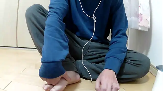 Snapshot of kyoron chatting on 26, 3, 2026 kyoron online show from 26, 3, 2026