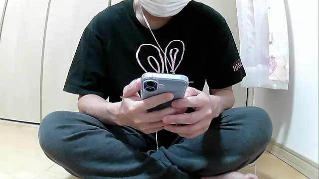 Snapshot of kyoron chatting on 28, 3, 2026 kyoron online show from 28, 3, 2026