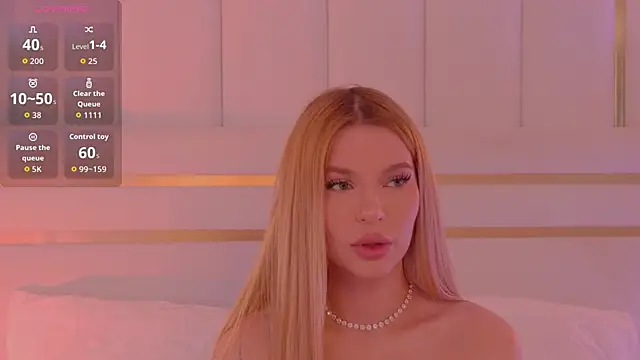 AriellaMelo online show from 20, 12, 2025