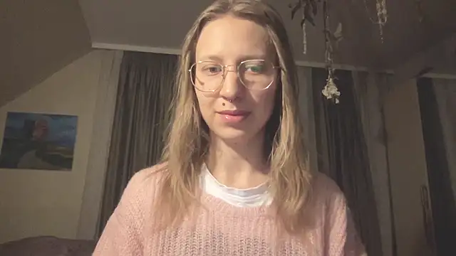 SenseInner online show from 14, 11, 2025