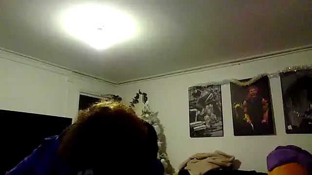 RubyyRosee online show from 16, 12, 2025