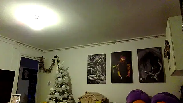 RubyyRosee online show from 7, 1, 2026