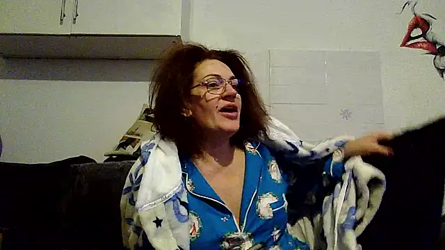 RubyyRosee online show from 18, 1, 2026