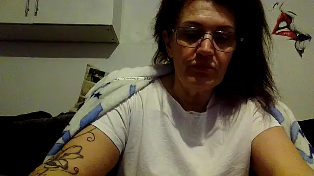 RubyyRosee online show from 15, 3, 2026