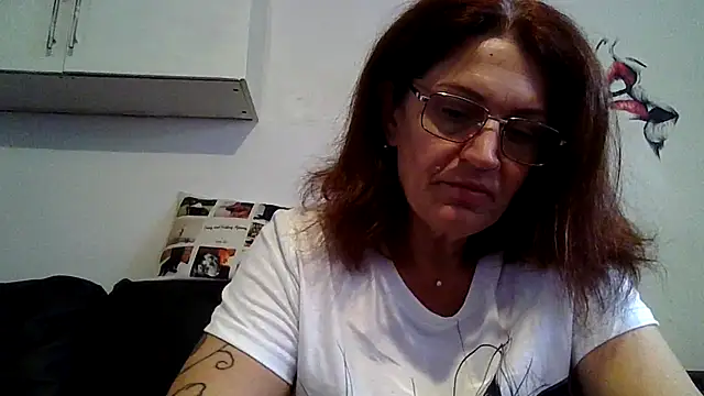 RubyyRosee online show from 30, 5, 2026