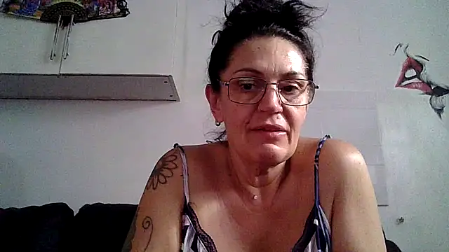 RubyyRosee online show from 1, 7, 2026