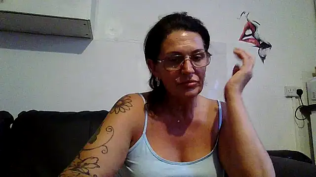 RubyyRosee online show from 7, 7, 2026