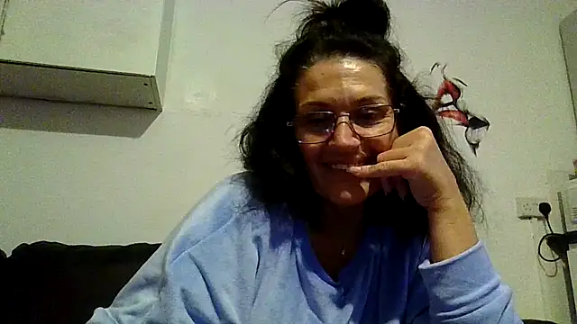 RubyyRosee online show from 15, 7, 2026