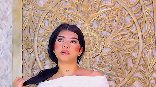 MelodyCarsson online show from 10, 11, 2025