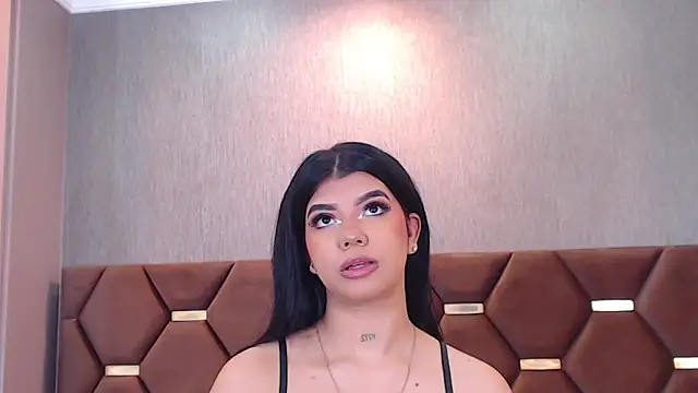 MelodyCarsson online show from 28, 3, 2026