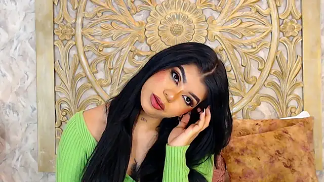 MelodyCarsson online show from 11, 4, 2026