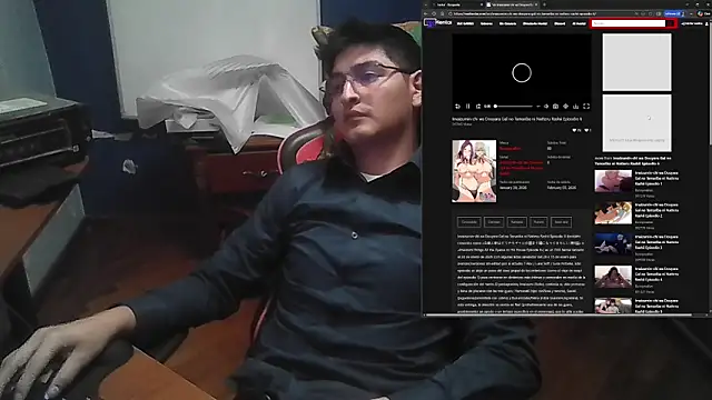 SVGUSSV online show from 20, 2, 2026