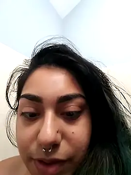 Snapshot of Lovelyrainn chatting on 20, 9, 2025 Lovelyrainn online show from 20, 9, 2025