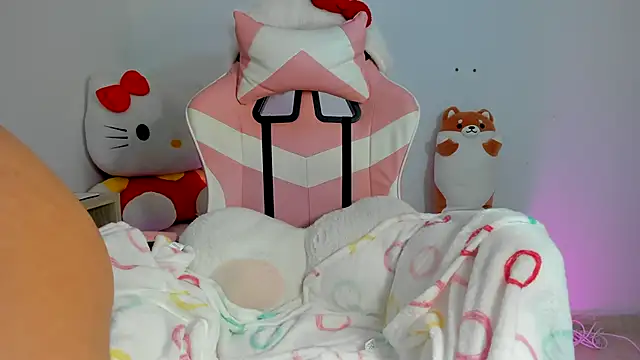 akame meow online show from 27, 9, 2025