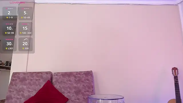 Snapshot of Susanahendrix chatting on 18, 4, 2026 Susanahendrix online show from 18, 4, 2026