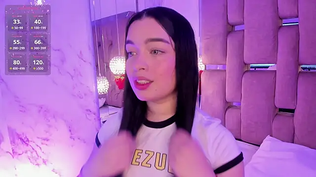 KateLee online show from 11, 9, 2025