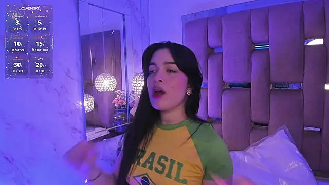 KateLee online show from 12, 9, 2025