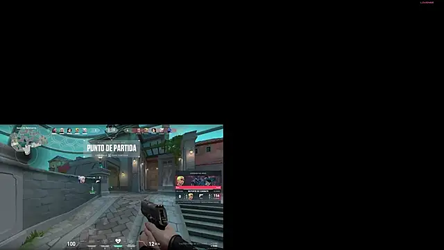 KateLee online show from 21, 10, 2025