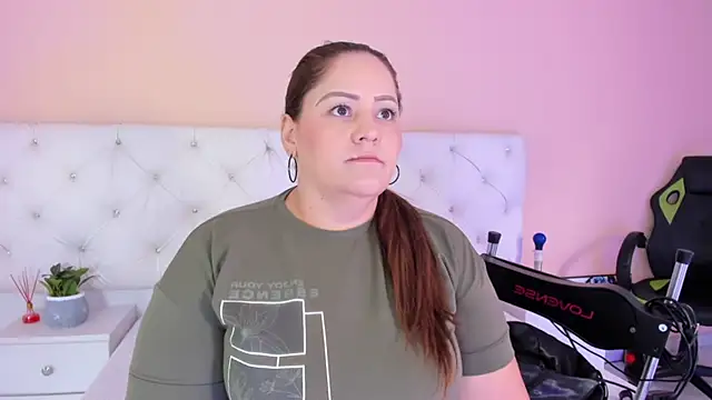 katte landerr online show from 4, 10, 2025