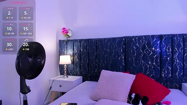 Snapshot of katte_landerr chatting on 4, 3, 2026 katte landerr online show from 4, 3, 2026
