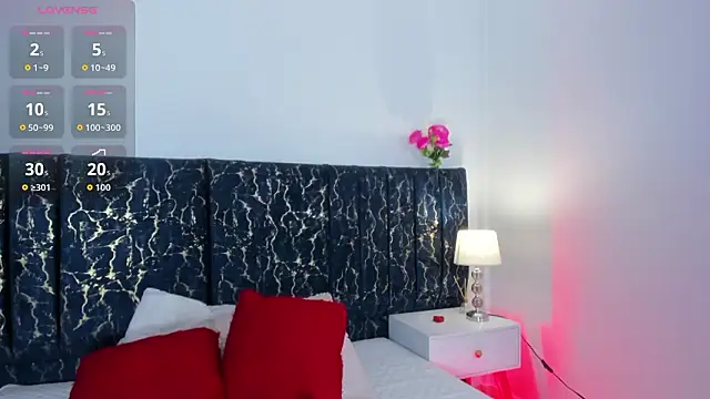 Snapshot of katte_landerr chatting on 9, 3, 2026 katte landerr online show from 9, 3, 2026