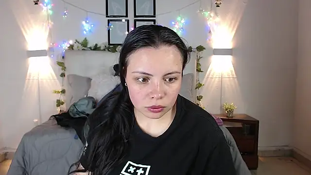 Megan 05  online show from 28, 2, 2026