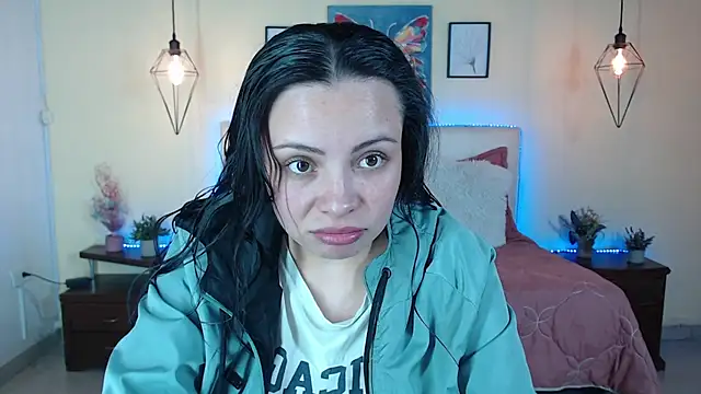 Snapshot of Megan_05_ chatting on 24, 6, 2026 Megan 05 online show from 24, 6, 2026