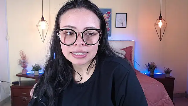 Snapshot of Megan_05_ chatting on 25, 6, 2026 Megan 05 online show from 25, 6, 2026