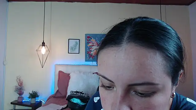 Snapshot of Megan_05_ chatting on 26, 6, 2026 Megan 05 online show from 26, 6, 2026