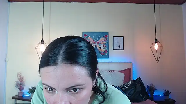 Snapshot of Megan_05_ chatting on 30, 6, 2026 Megan 05 online show from 30, 6, 2026