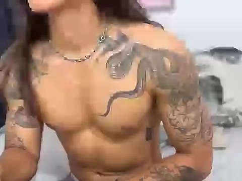 pyke sm online show from 13, 1, 2026