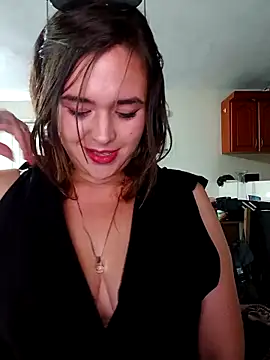 miss berlyn online show from 5, 1, 2026