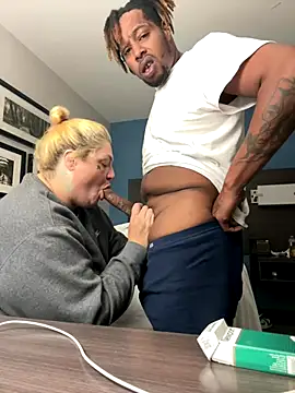 BigMfLuther online show from 12, 11, 2025