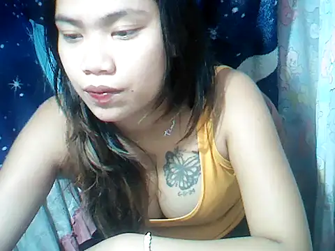 MorenaLovelyPinay24 online show from 18, 3, 2026