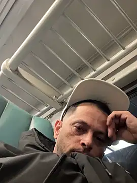 Snapshot of Carlosmauricio123 chatting on 15, 2, 2026 Carlosmauricio123 online show from 15, 2, 2026