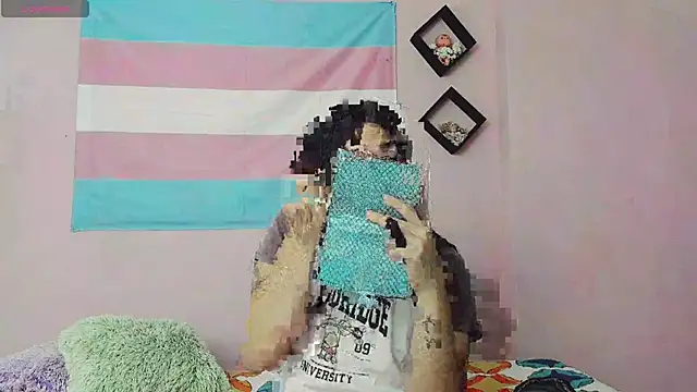 Melisa Bunny69 online show from 23, 10, 2025