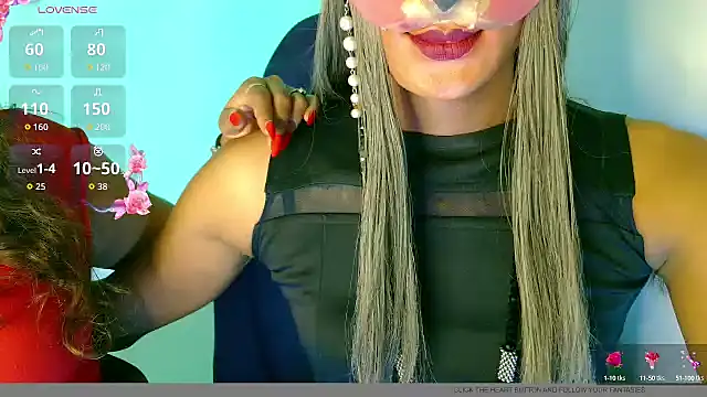 DARK FANTASIES   online show from 8, 10, 2025