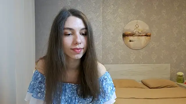 Snapshot of KellyShines chatting on 3, 6, 2026 KellyShines online show from 3, 6, 2026