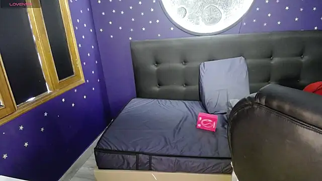 Snapshot of Megara_25 chatting on 25, 4, 2026 Megara 25 online show from 25, 4, 2026