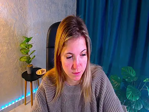 arlana klart online show from 1, 10, 2025