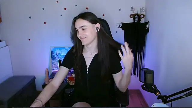 Snapshot of Gabi299 chatting on 5, 7, 2026 Gabi299 online show from 5, 7, 2026