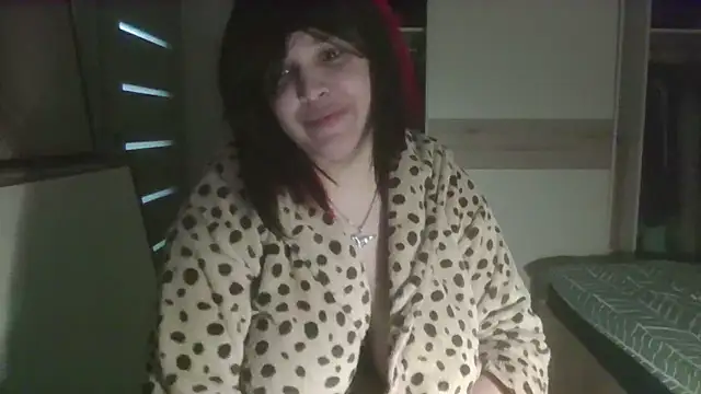 Sexyminiee17 online show from 11, 1, 2026