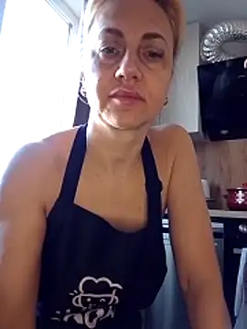 KissMiSveet online show from 15, 3, 2026