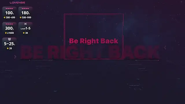 Whore Daisy online show from 24, 4, 2026