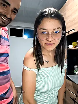 stivenlujan69 online show from 11, 11, 2025