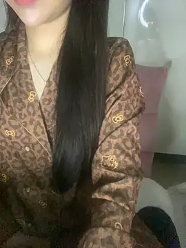 RubyBerry online show from 5, 11, 2025