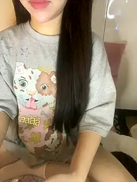 RubyBerry online show from 4, 12, 2025