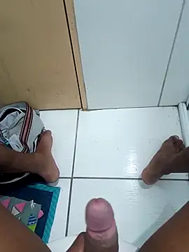 Snapshot of Jogandor777 chatting on 9, 9, 2025 Jogandor777 online show from 9, 9, 2025