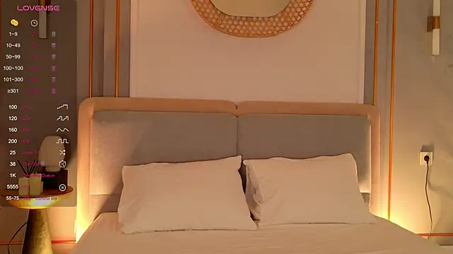 AdoraCortes online show from 15, 11, 2025