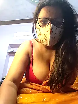 Snapshot of sexy_aaru chatting on 12, 10, 2025 sexy aaru online show from 12, 10, 2025